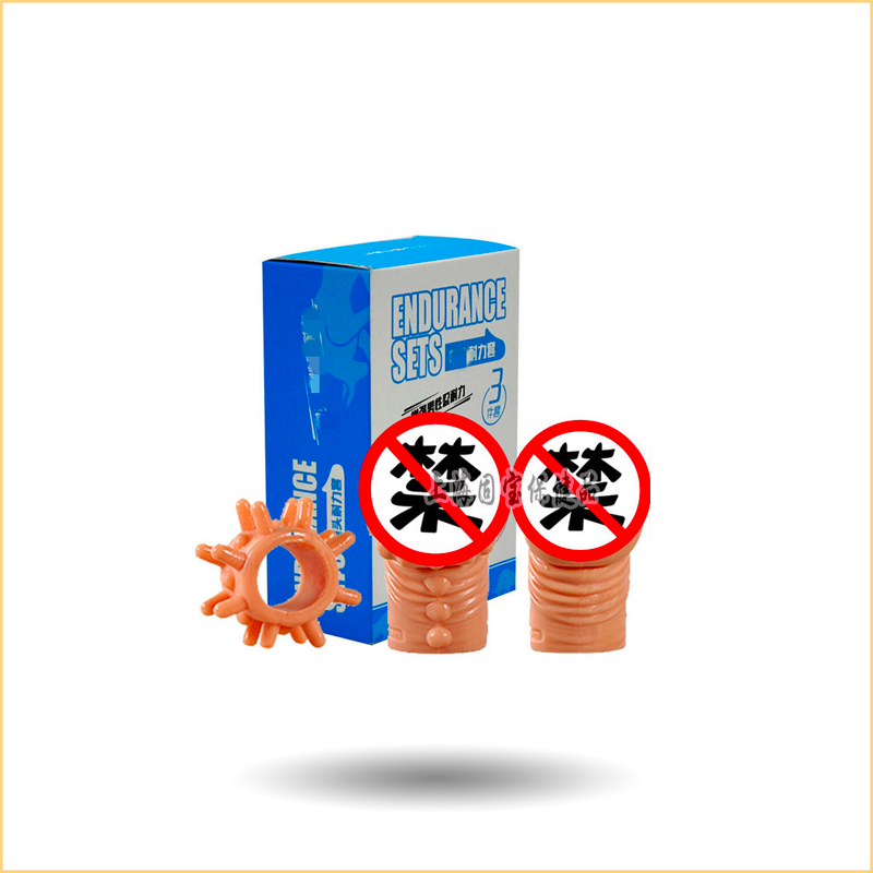 Penis extenders sets