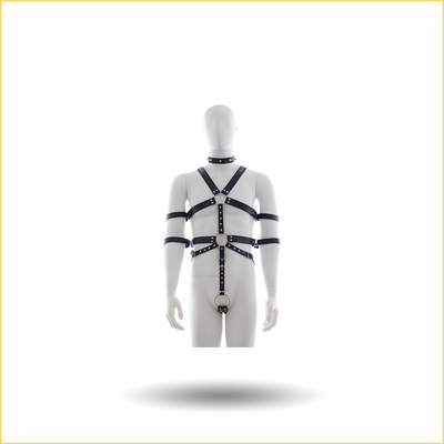 Calida Pretty Perfection Body Harness in OS