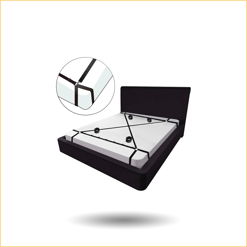 Bondage Restraint System