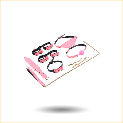 ChaoFun Fluorescent BDSM Set