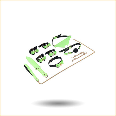 ChaoFun Fluorescent BDSM Set
