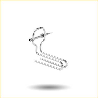 Stainless Steel Anal Expander